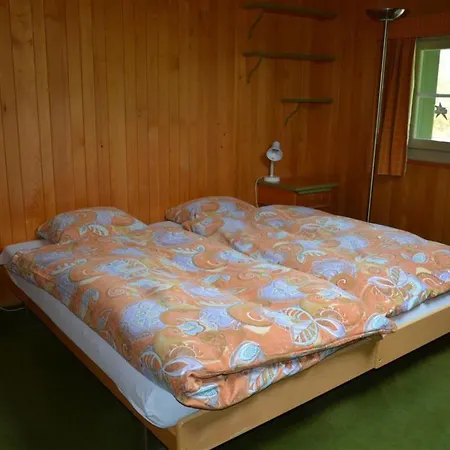 Apartment Oberland Nr- 7 By Interhome Apartment