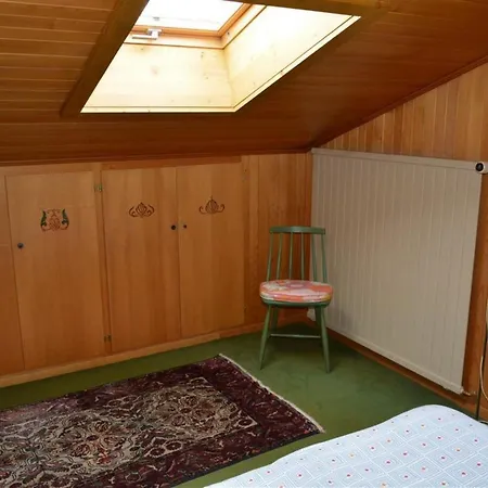 Apartment Oberland Nr- 7 By Interhome *