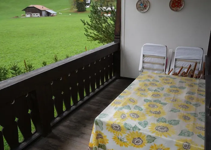 Oberland Nr- 7 By Interhome