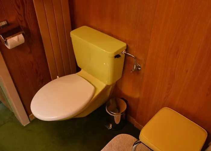 Oberland Nr- 7 By Interhome Apartmán