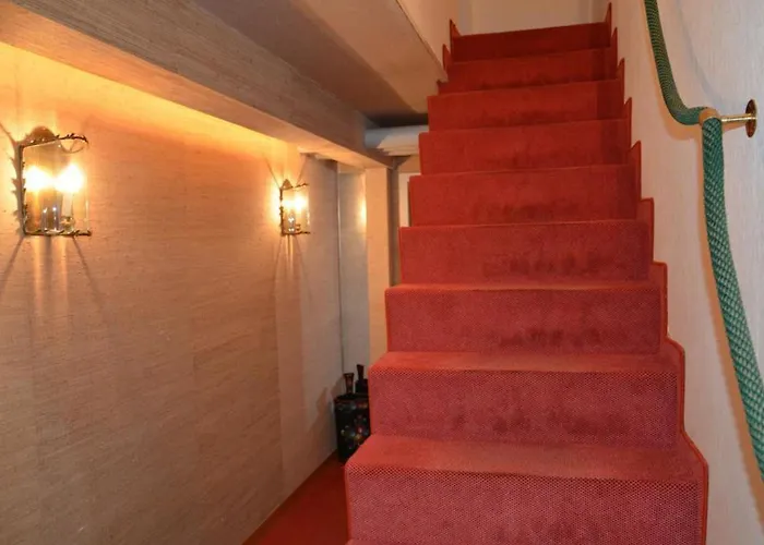 Oberland Nr- 7 By Interhome Apartmán