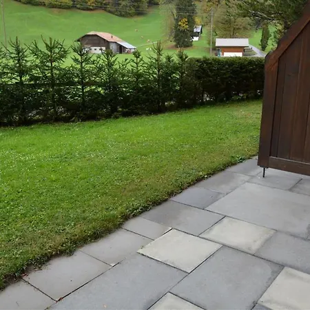 Apartment Oberland Nr- 7 By Interhome Apartment *