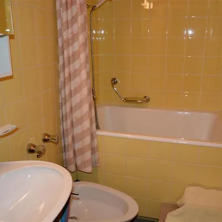 Apartment Oberland Nr- 7 By Interhome Apartment *