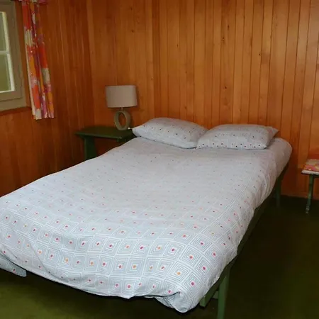 Apartment Oberland Nr- 7 By Interhome