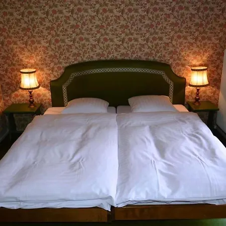 Apartment Oberland Nr- 7 By Interhome Apartment