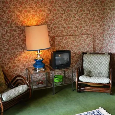 Apartment Apartment Oberland Nr- 7 By Interhome *