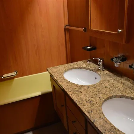 Apartment Oberland Nr- 7 By Interhome Gstaad