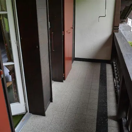 Apartment Oberland Nr- 7 By Interhome Apartment