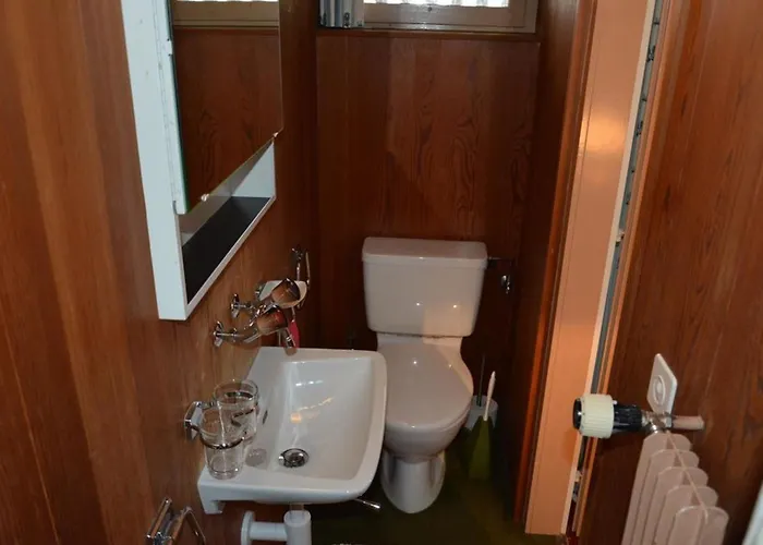 Appartamento Oberland Nr- 7 By Interhome