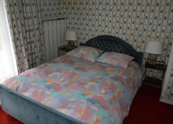 Appartamento Oberland Nr- 7 By Interhome Gstaad