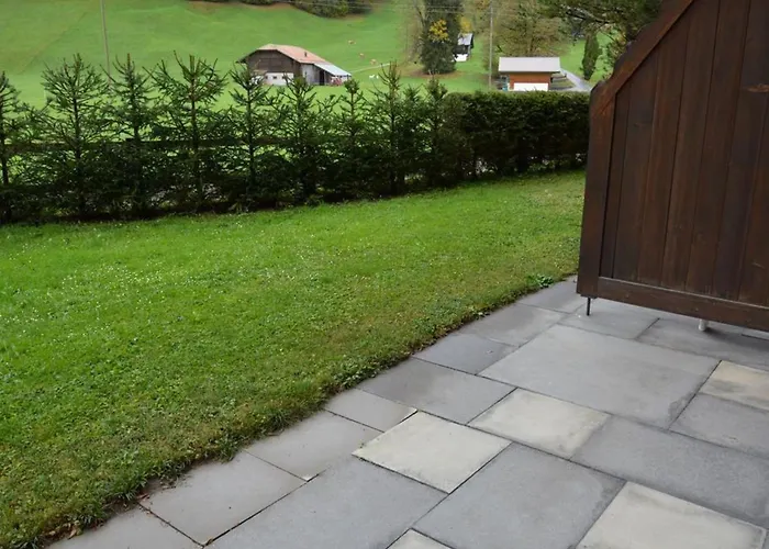 Oberland Nr- 7 By Interhome Appartamento *