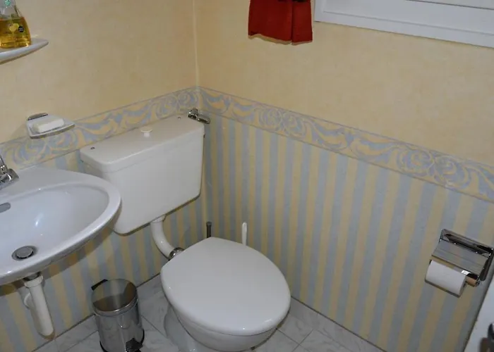 Oberland Nr- 7 By Interhome Appartamento Gstaad