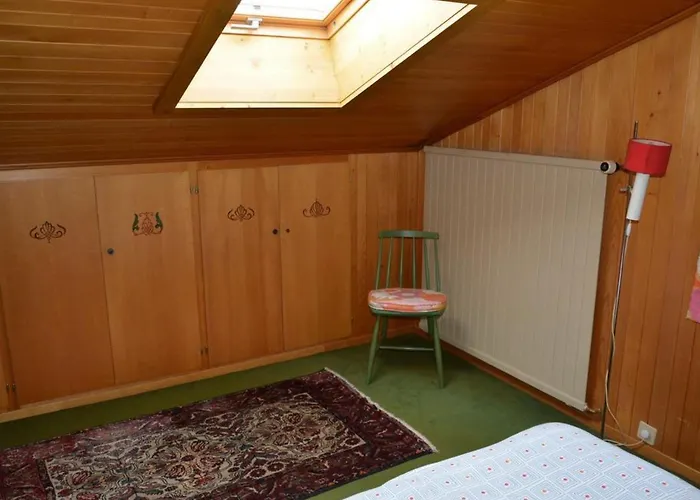 Oberland Nr- 7 By Interhome *