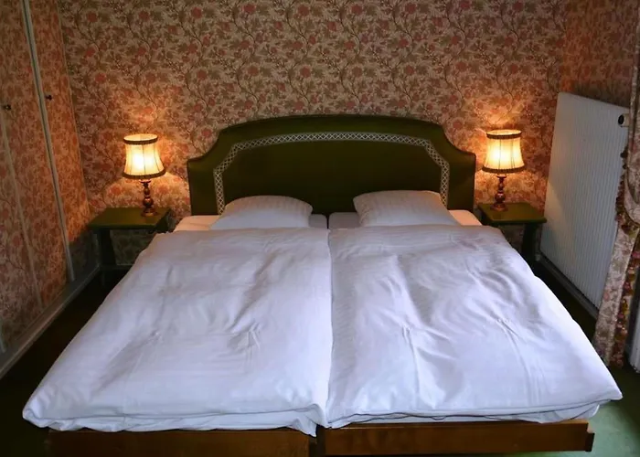 Oberland Nr- 7 By Interhome Appartamento