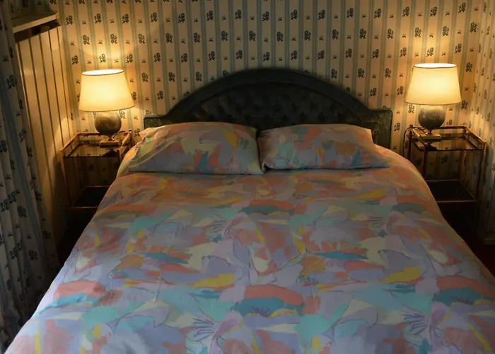 Appartamento Oberland Nr- 7 By Interhome