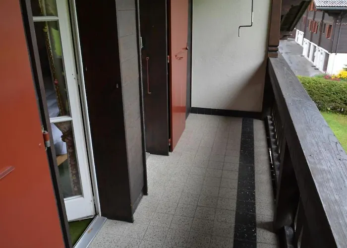 Oberland Nr- 7 By Interhome Appartamento