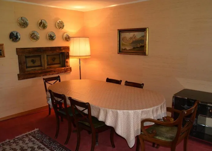 Oberland Nr- 7 By Interhome *