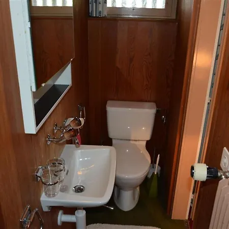 Apartman Oberland Nr- 7 By Interhome