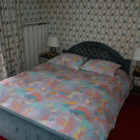 Apartman Oberland Nr- 7 By Interhome Gstaad