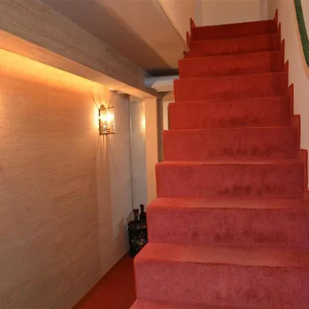 Oberland Nr- 7 By Interhome Apartman