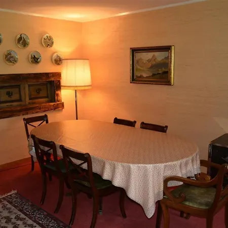 Oberland Nr- 7 By Interhome *